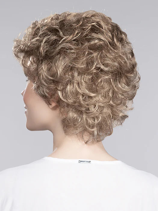 City Wig by Ellen Wille | Sand Multi Rooted
