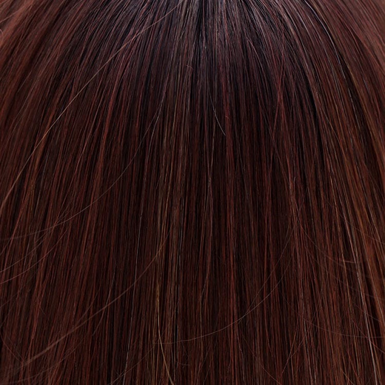 BelleTress Wigs | Cola with Cherry