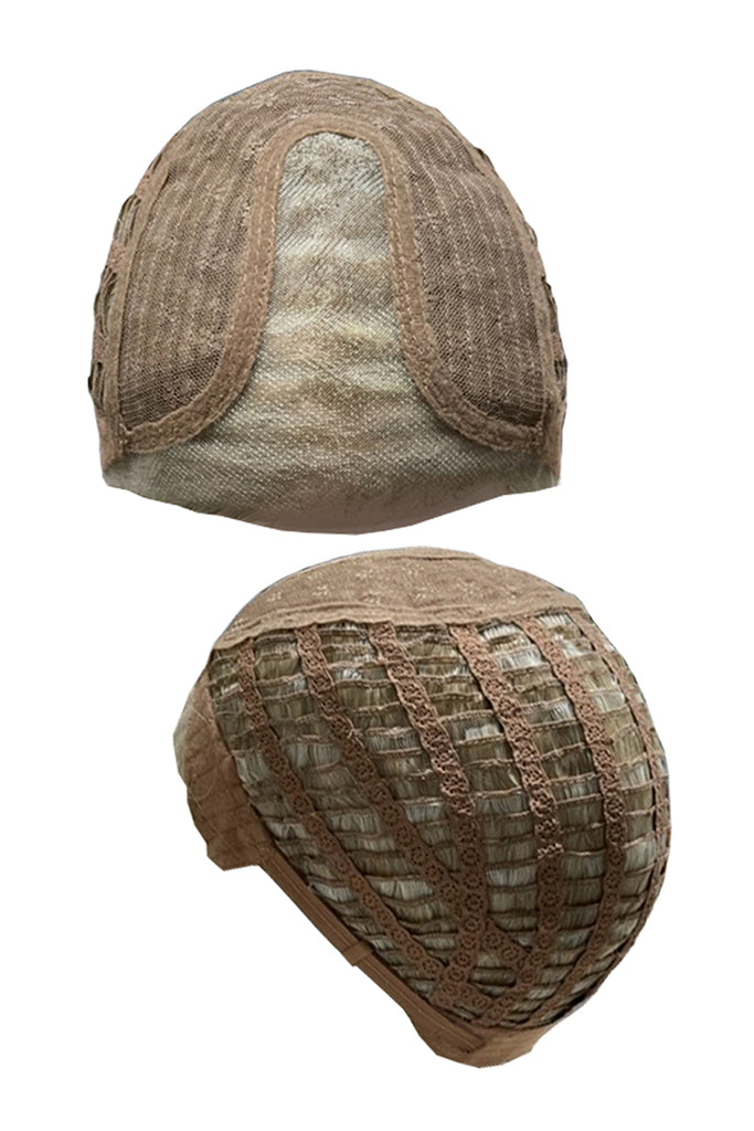 Birmingham wig by BelleTress | Cap Construction