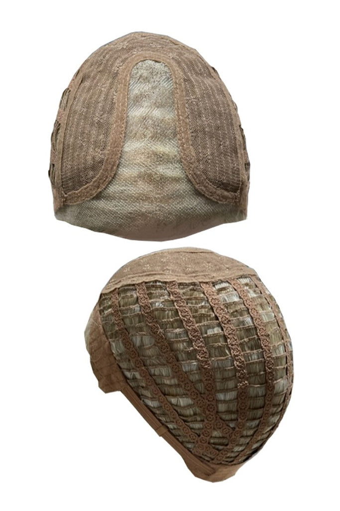 Verona Wig by BelleTress | Cap Construction