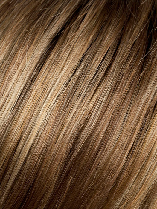 Ellen Wille Wigs - Color GINGER-ROOTED