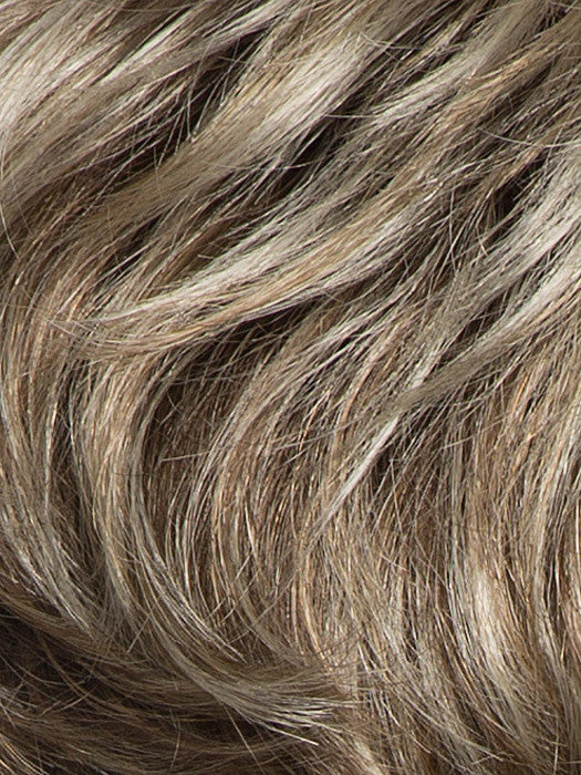Ellen Wille Wigs - Color SAND-MULTI-ROOTED