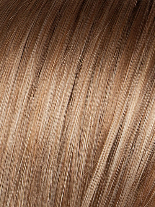 Ellen Wille Wigs - Color SAND-ROOTED