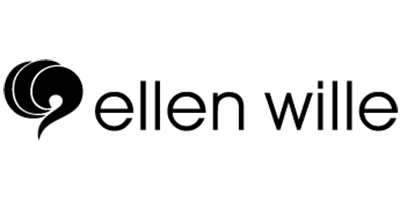 Ellen Wille logo element