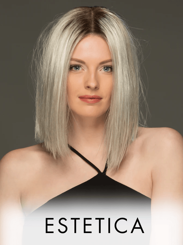 Sutton Wig by Estetica