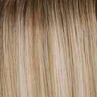 FS17/101S18 | Palm Springs Blonde | Light Ash Blonde with Pure White Natural Bold Highlights, Shaded with Dark Natural Ash Blonde