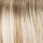 FS17/101S18 | Palm Springs Blonde | Light Ash Blonde with Pure White Natural Bold Highlights, Shaded with Dark Natural Ash Blonde