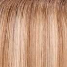 FS17/101S18 | Palm Springs Blonde | Light Ash Blonde with Pure White Natural Bold Highlights, Shaded with Dark Natural Ash Blonde