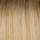 FS24/102S12 | Laguna Blonde | Light Natural Gold Blonde with Pale Natural Gold Blonde Bold Highlights, Shaded with Light Gold Brown