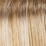 FS24/102S12 | Laguna Blonde | Lt Natural Gold Blonde w/Pale Natural Gold Blonde Bold Highlights, Shaded w/ Lt Gold Brown