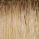 FS24/102S12 | Laguna Blonde | Light Natural Gold Blonde with Pale Natural Gold Blonde Bold Highlights, Shaded with Light Gold Brown