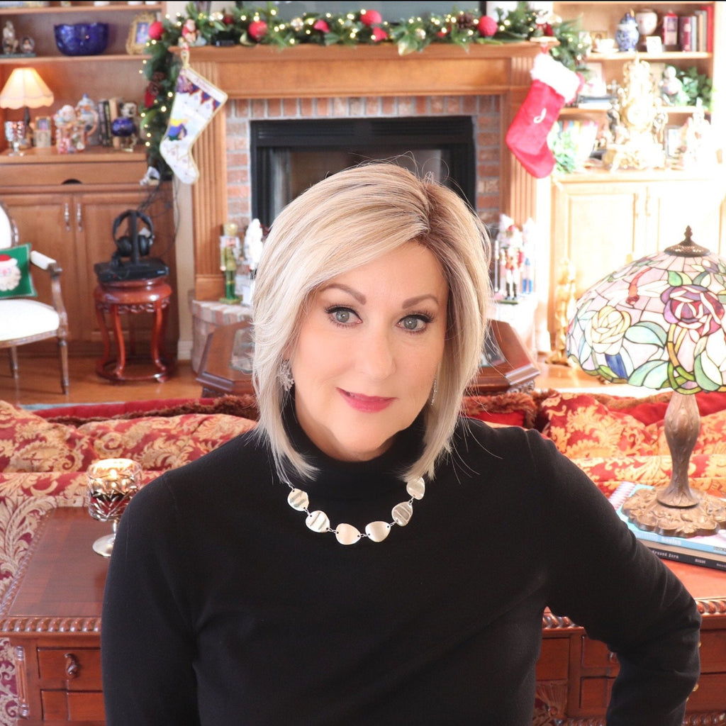 Morning Brew Wig by Belle Tress