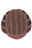 TressAllure Featherlight Basic Cap Construction