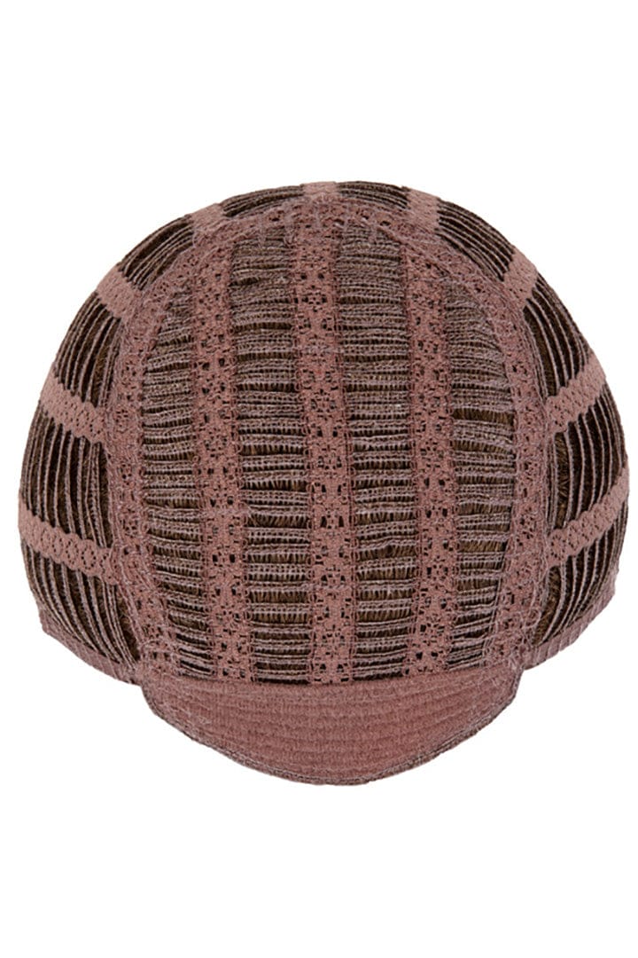 TressAllure Featherlight Basic Cap Construction