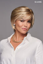 All Too Well Wig by Gabor | 14/22SS