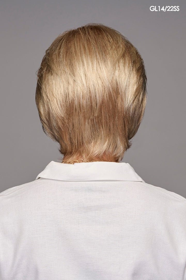 All Too Well Wig by Gabor | 14/22SS