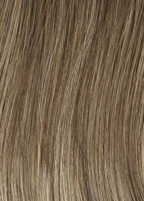 Gabor Wigs | GL18-23-Toasted Pecan 