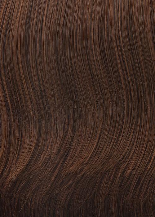 Gabor Wigs | G30-Paprika Mist