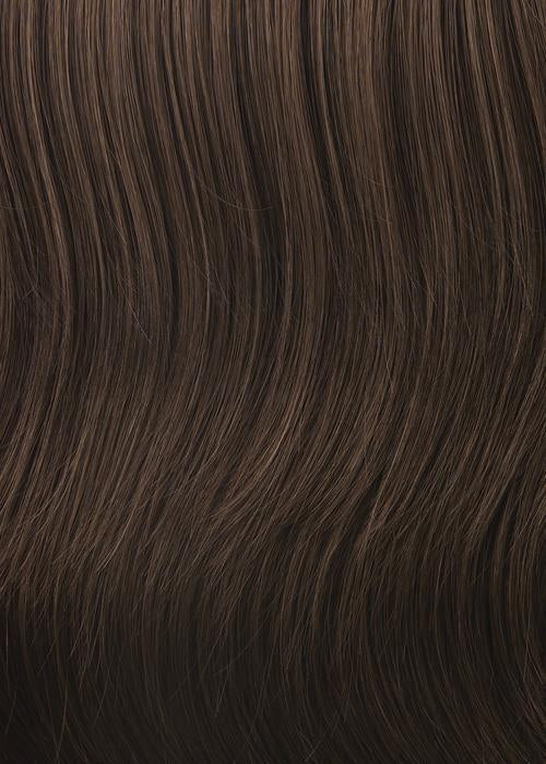 Gabor Wigs | G6-Coffee Mist