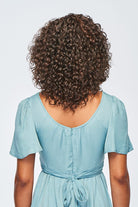 Woman Motivation wig by Gabor in Light Brown | Back