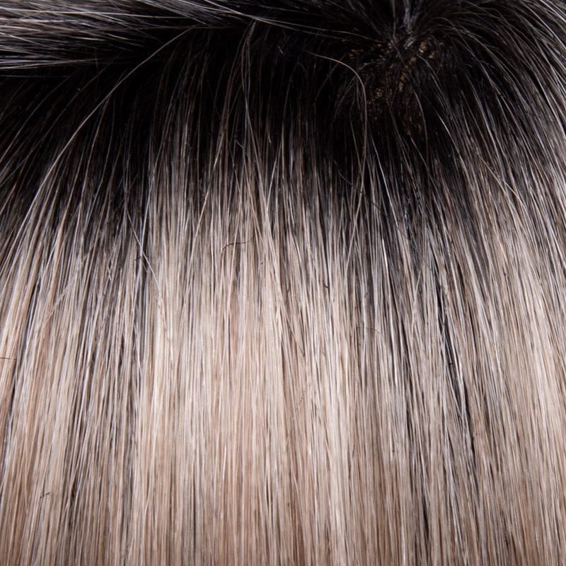 Golden Sandstone | 41 R2 | Rooted Cool Medium Blonde