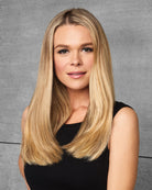 16" Invisible Extension by Hairdo | Heat Friendly Synthetic Hair - Wig Studio 1