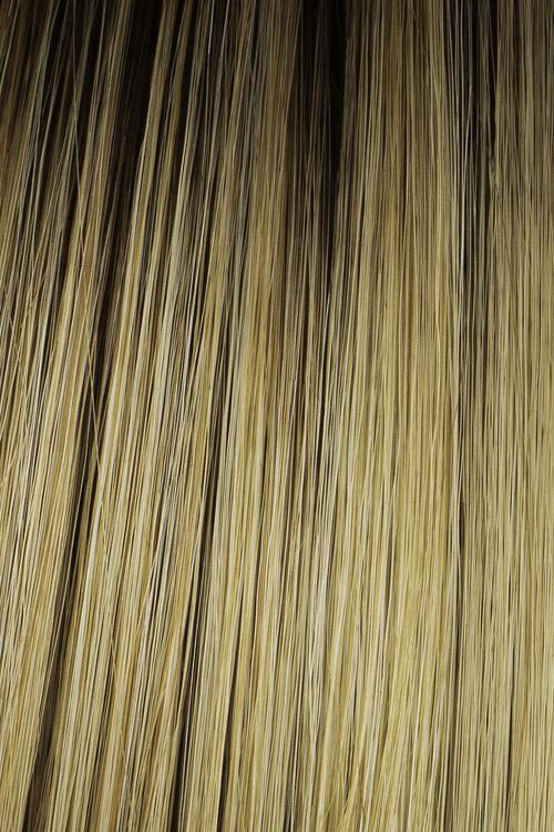Hairdo Wigs | SS25 Rooted Ginger Blonde