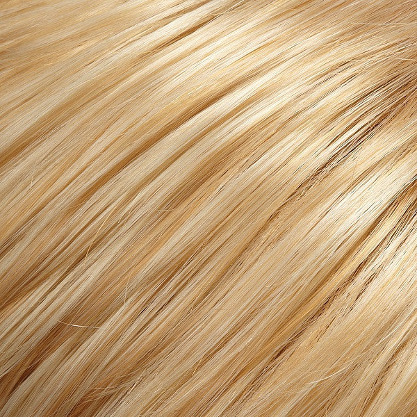 Jon Renau Wigs | FS613/24B | Light Gold Blonde and Pale Natural Blonde Blend with Light Natural Blonde Highlights