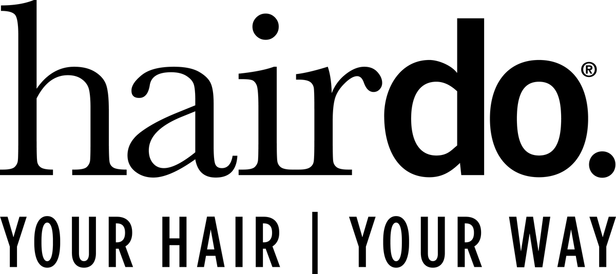 Your Hair, Your Way logo