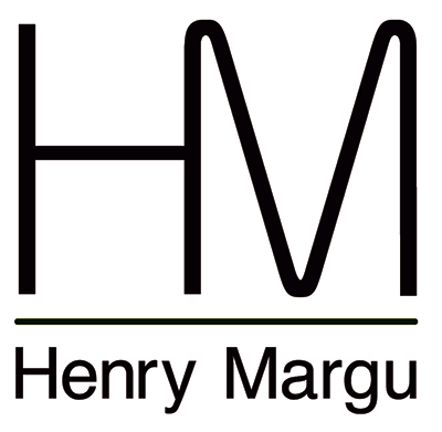 Henry Margu HM logo