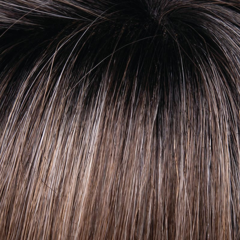 Honey Breeze | 10/24 R2 | Rooted Cool Dark Blonde