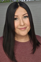 Jacey by Push | Noir