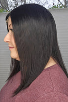 Jacey by Push | Noir