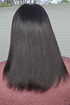 Jacey by Push | Noir