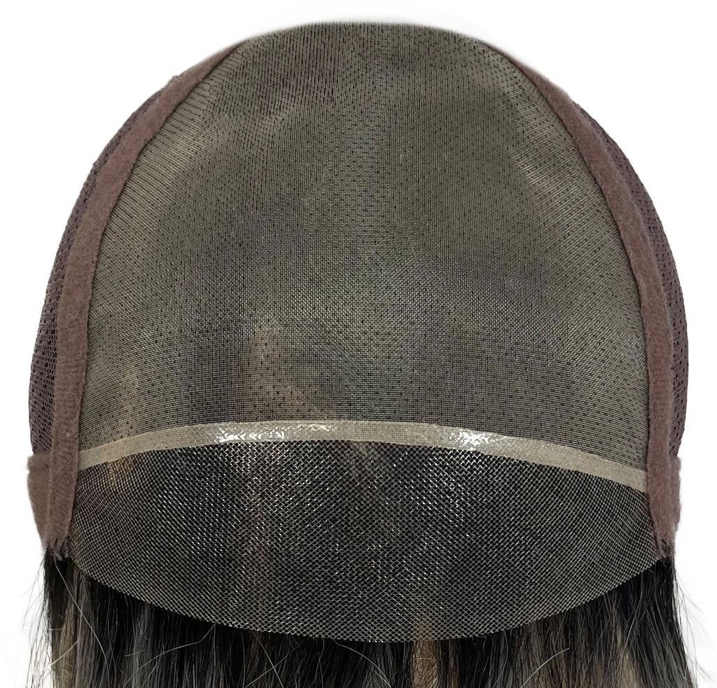 Open Box | S104 Claire wig by WigPro | Heat Friendly Synthetic Hair | Average Cap | 9Tones