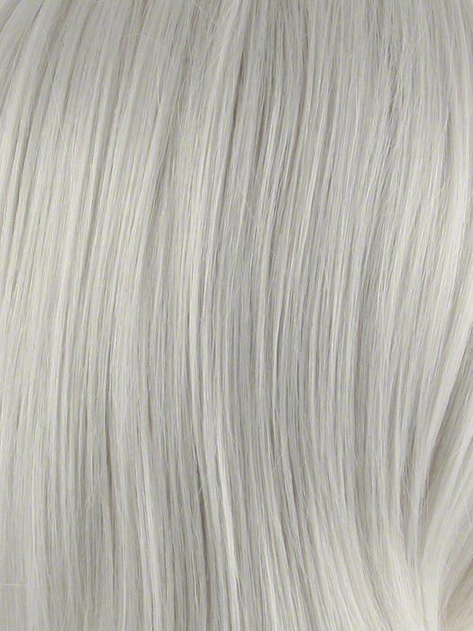 Envy Wigs | 60 LIGHT GREY | Pure White Grey