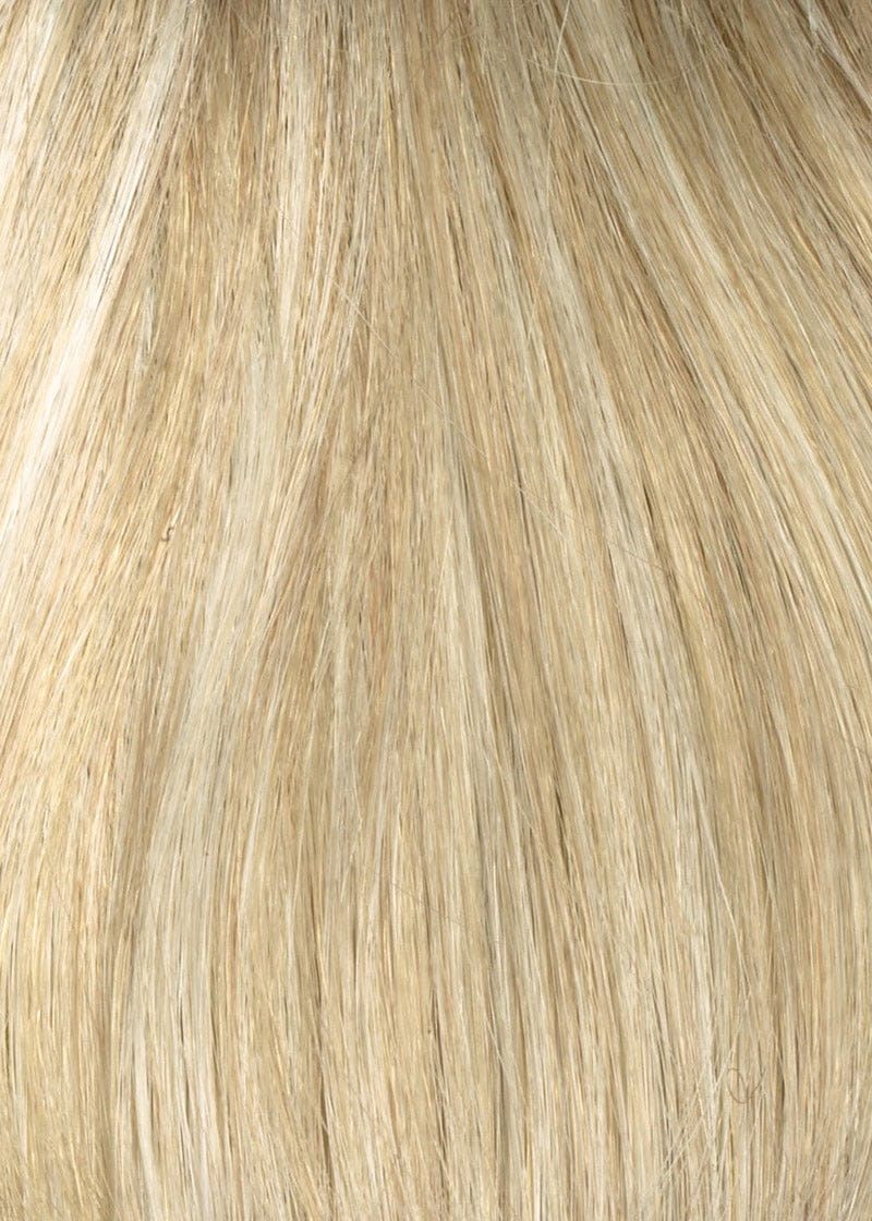 Light Blonde | A platinum and creamy blonde blended to perfection
