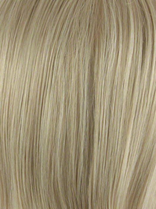 Envy Wigs | MEDIUM BLONDE | Soft Golden Blonde with Champagne Blonde highlights