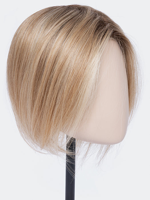 Magic by Ellen Wille Remy Human Hair | Sandy Blonde Rooted