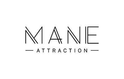 Mane Attraction logo