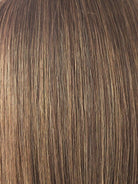 Marble Brown | Medium Brown and Light Honey Brown 50/50 blend