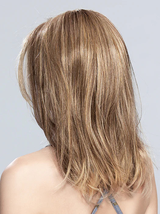 Miley Small Wig by Ellen Wille | Sand Mix