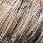 Milkshake Blonde R - a mix of light sandy brown, light ash blonde and a hint of platinum with a medium root.  