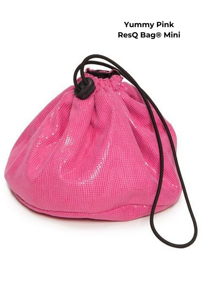 ResQ Bag® Mini | Yummy Pink
