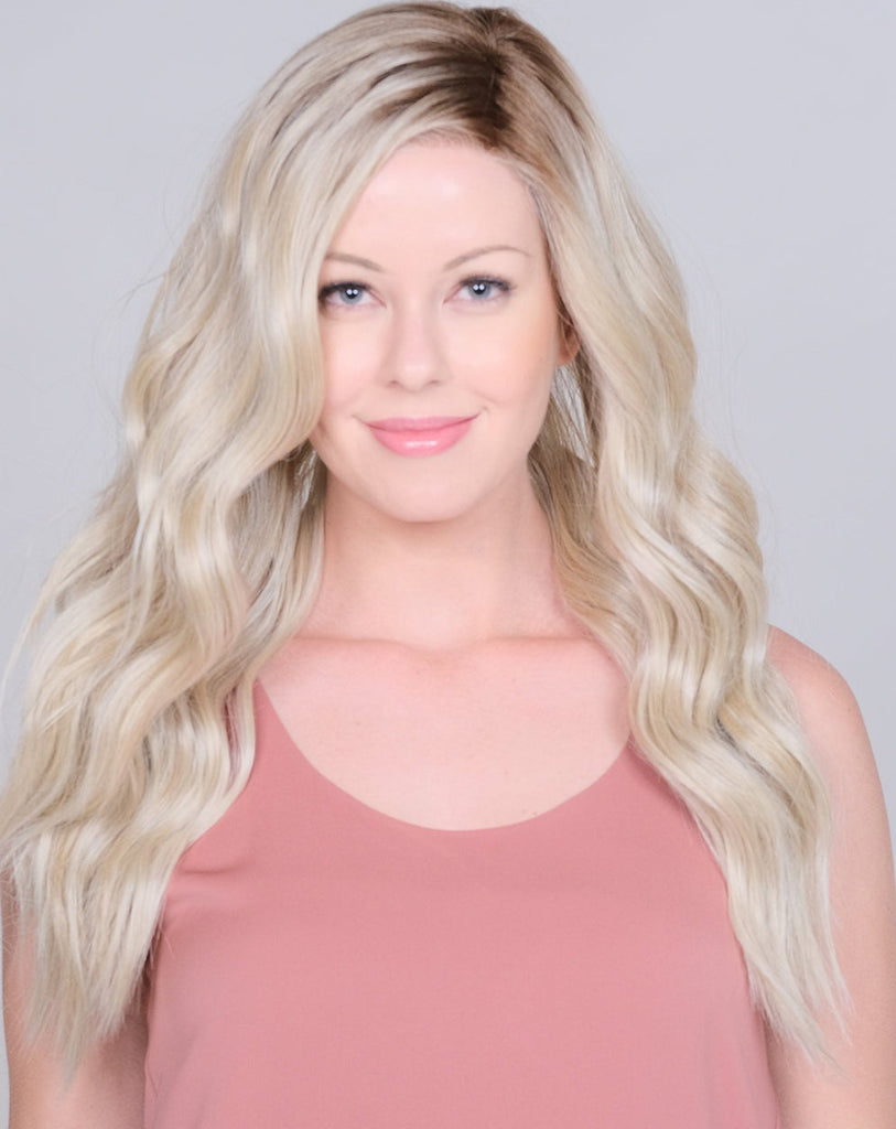 Tres Leches Blonde