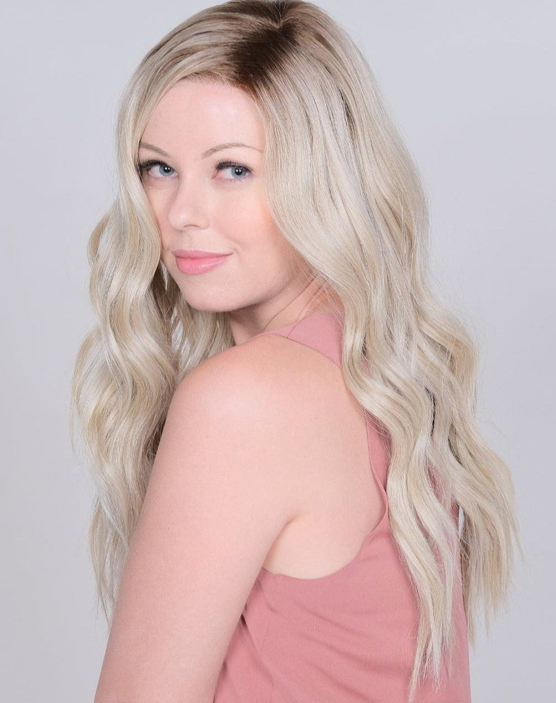 Tres Leches Blonde