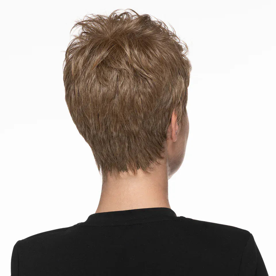 New Angle by TressAllure Color 12R back