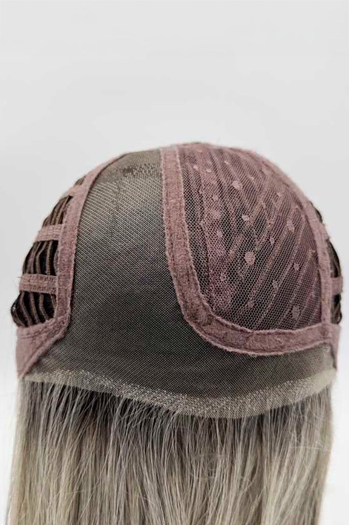 Nyx wig by Rene of Paris | Cap Construction