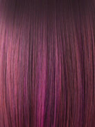 Noriko Wigs | Plumberry Jam R