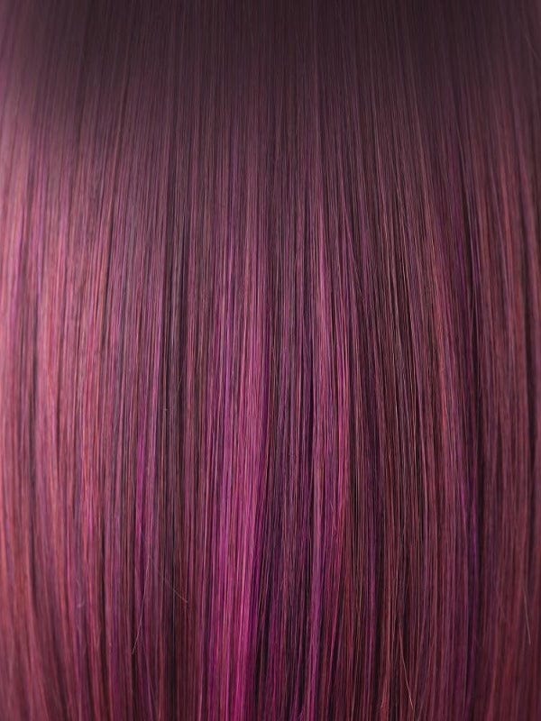 Noriko Wigs | Plumberry Jam R